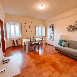 Attico Il Magnifico Apartment Volterra