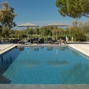 Hotel Mas De La Fouque - &