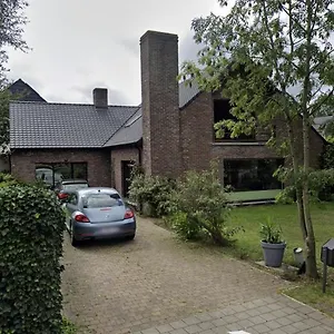 Efes Privatunterkunft Gent